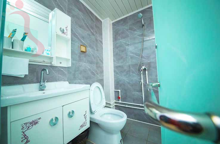 张北友仁山房间图片2