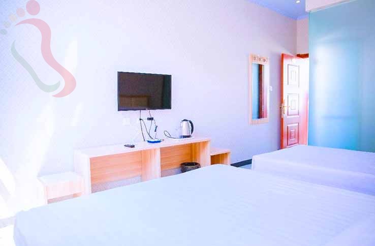 张北草原天路野狐岭吴家大院 - 图片5