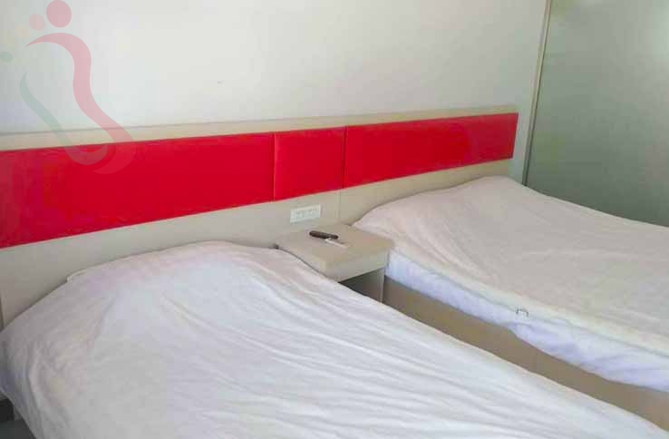 张北鑫盛农家院房间图片4