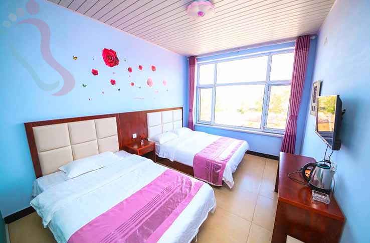 张北友仁山房间图片1