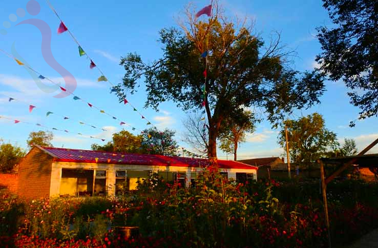 天鹅湖观湖豪苑