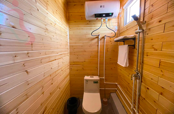 张北白小妹民宿(草原天路店)房间图片2