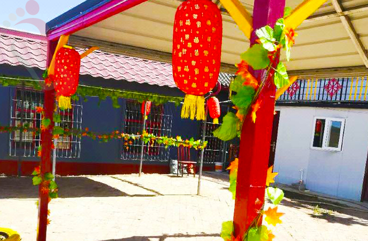 张北草原天路天牧人家 - 图片1