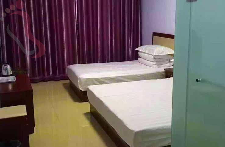 张北何大姐农家乐房间图片2