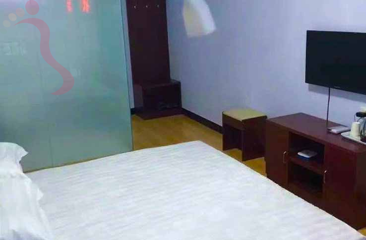 张北何大姐农家乐 - 图片3