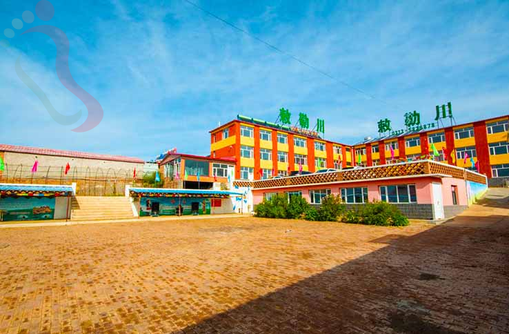 沽源敕勒川庄园