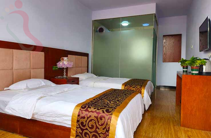 天鹅湖观湖豪苑 - 图片3