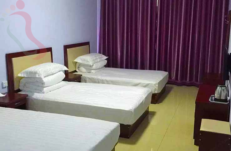 张北何大姐农家乐 - 图片4