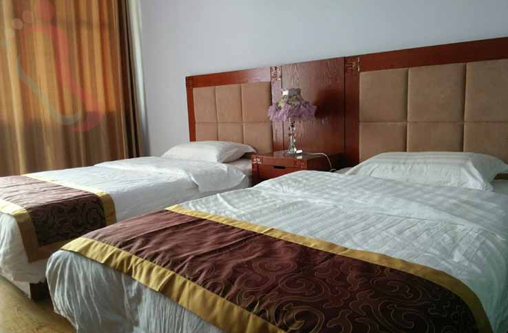 天鹅湖观湖豪苑房间图片1