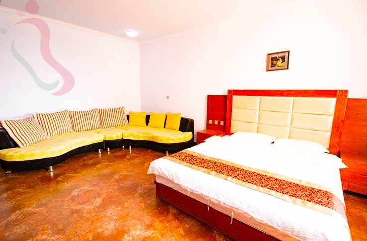 沽源敕勒川庄园 - 图片3