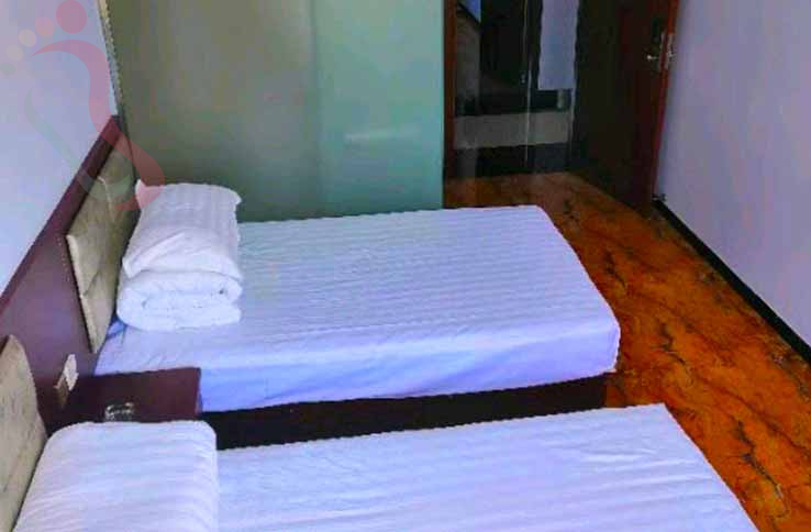 张北阿忠假日农庄 - 图片6