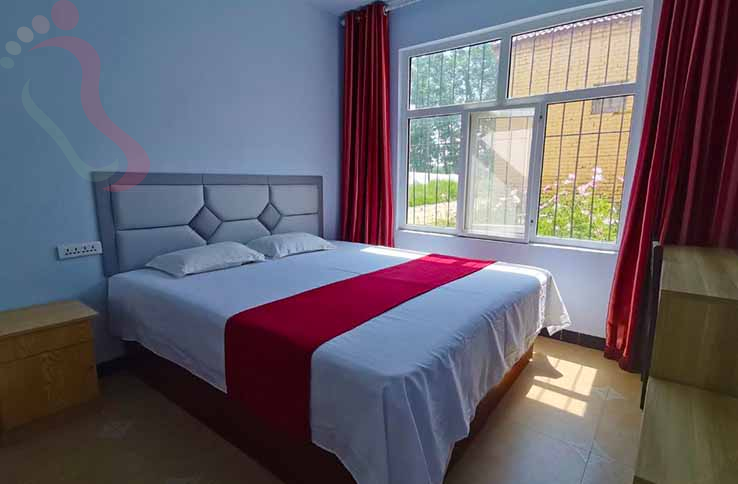 张北草原天路野狐岭小于农家院 - 图片5