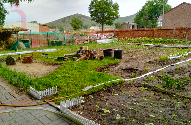 沽源卉林乐佳农庄 - 图片2