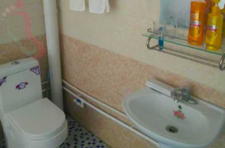 天鹅湖观湖豪苑房间图片4