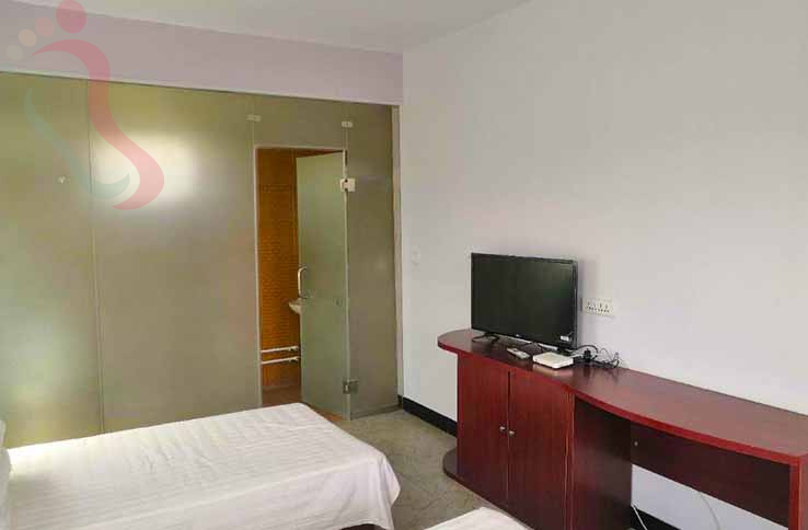 张北小南洼农庄 - 图片4