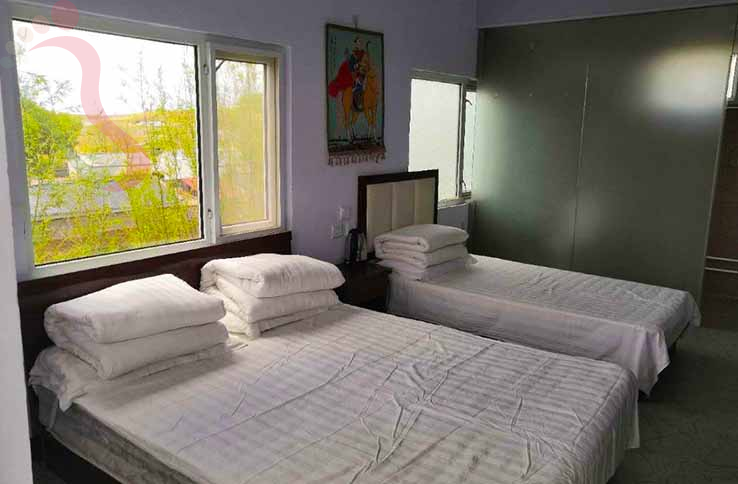 张北小南洼农庄 - 图片3