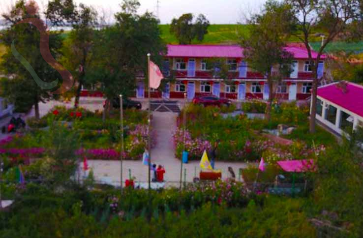 天鹅湖观湖豪苑 - 图片1