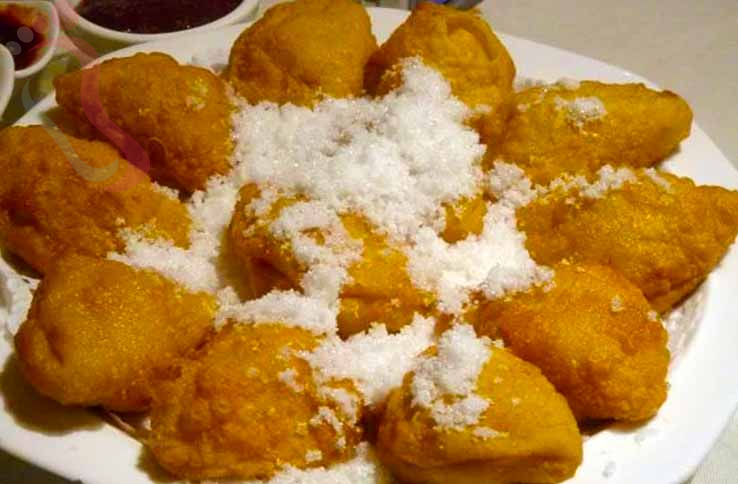 张北草原天路军芳假日农庄 - 图片5