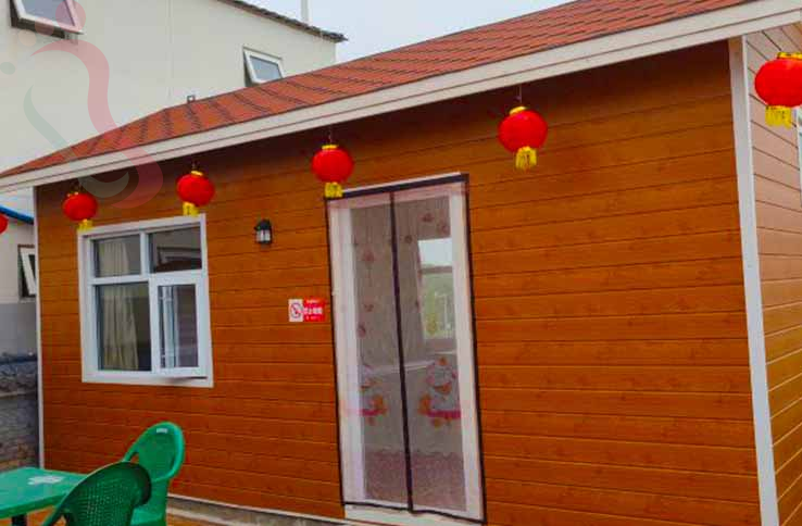 张北小南洼农庄 - 图片2