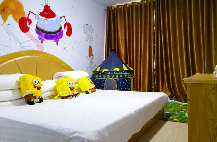 沽源卉林乐佳农庄 - 图片4