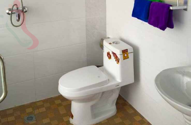 张北何大姐农家乐房间图片1