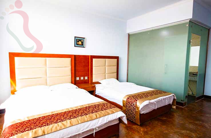 沽源敕勒川庄园 - 图片4