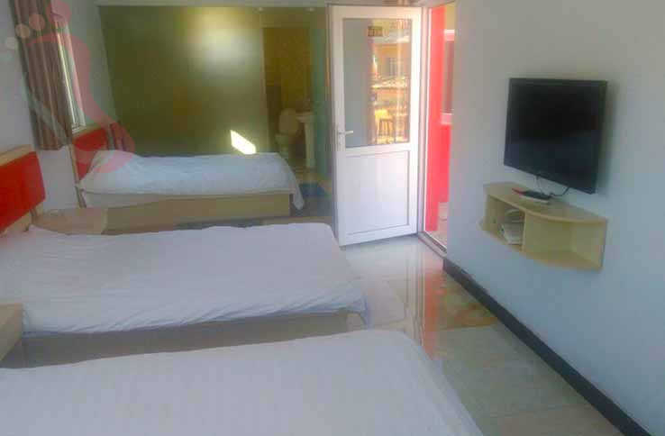 张北鑫盛农家院 - 图片4