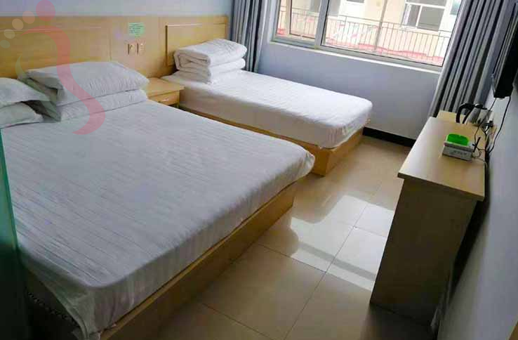 张北村煌农家院房间图片1