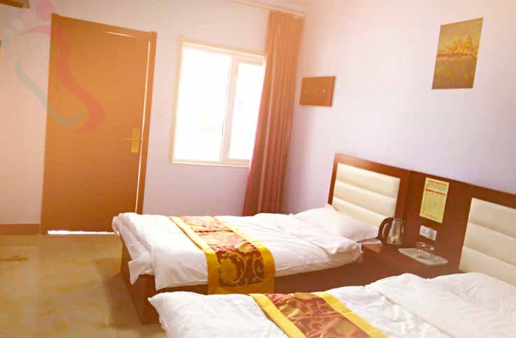 张北草原天路大康庄园 - 图片5