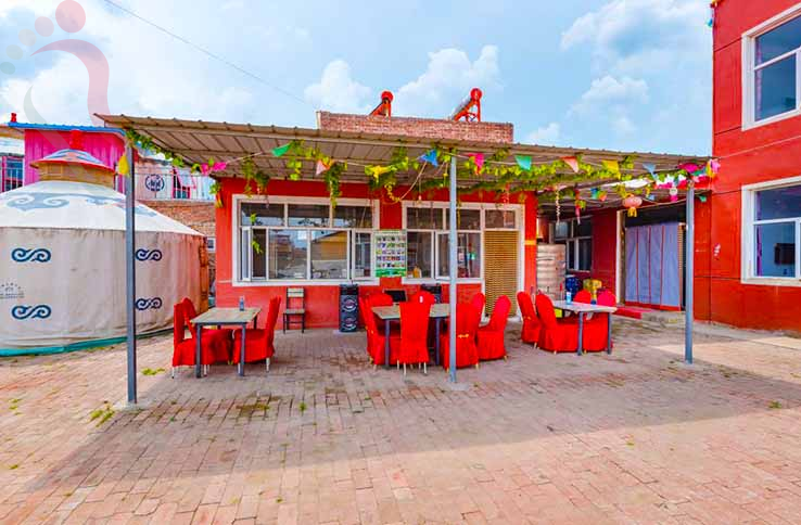 张北快乐驿站 - 图片2