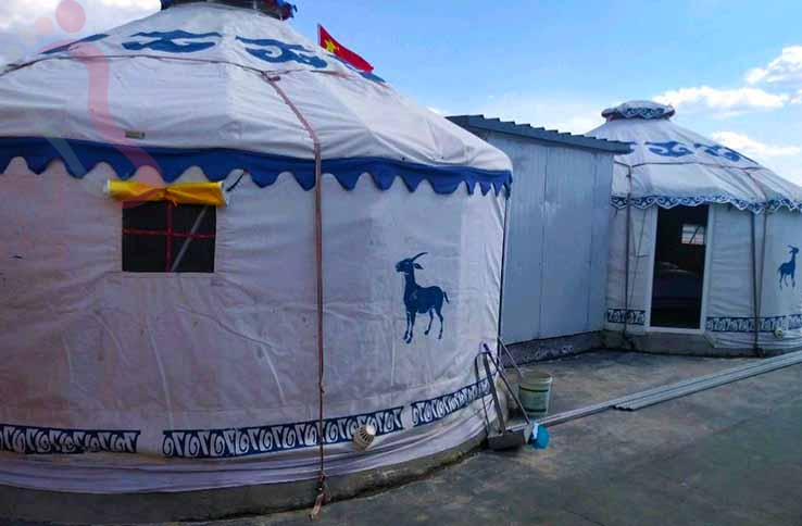 张北老杨农庄 - 图片2