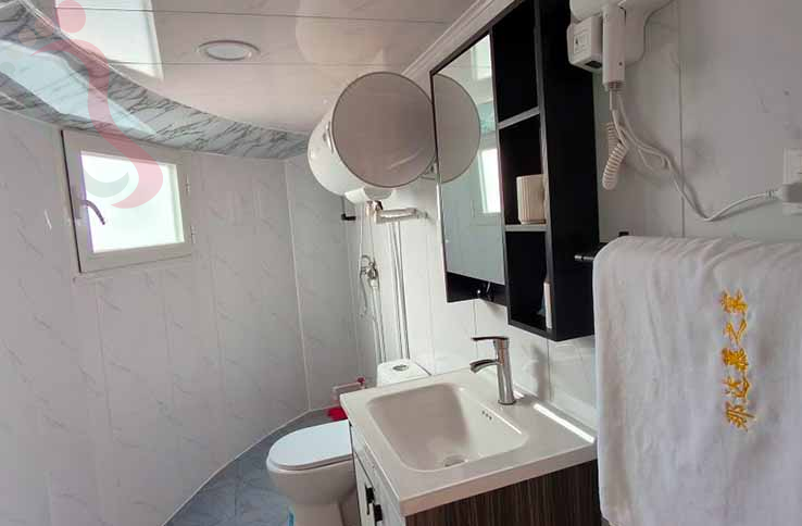 那达慕之家(张北坝上草原店) - 图片6