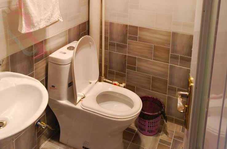 张北老杨农庄房间图片2