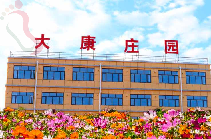 张北草原天路大康庄园 - 图片1