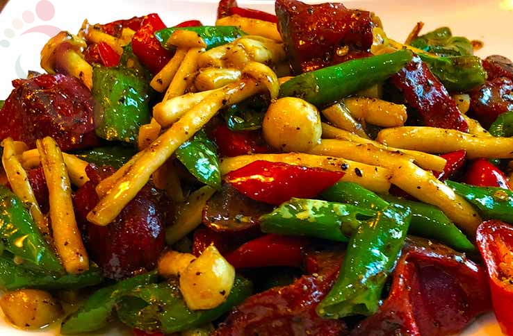 张北草原天路大康庄园 - 图片3