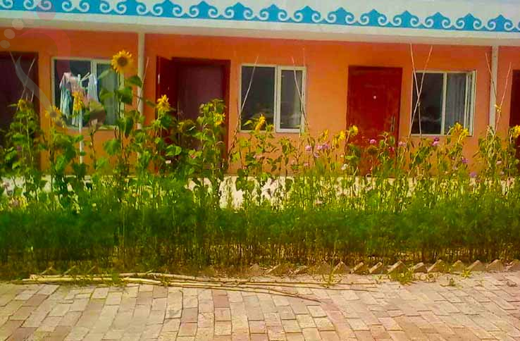 张北蒙汉之家农家院 - 图片2