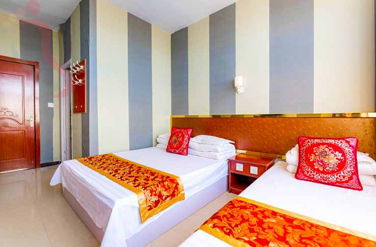 张北快乐驿站 - 图片4