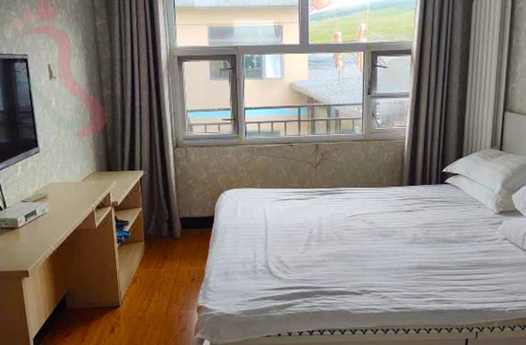 张北村煌农家院 - 图片6