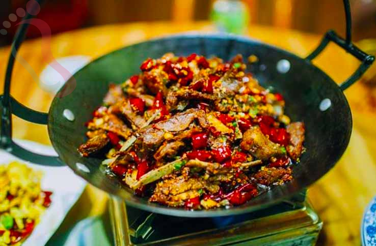 张北蒙汉之家农家院 - 图片3