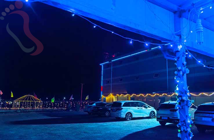 兄弟情深农庄(张北坝上草原店) - 图片2