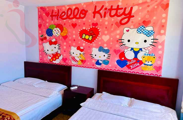 张北蒙汉之家农家院房间图片1