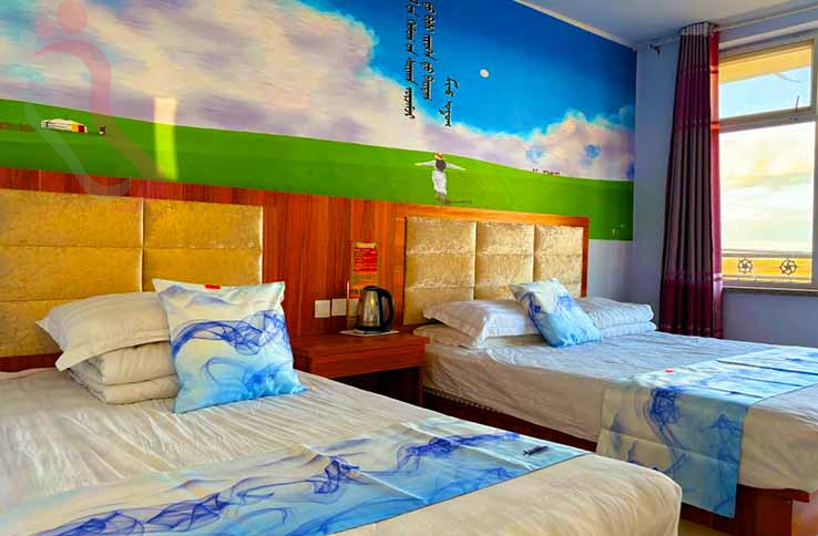 兄弟情深农庄(张北坝上草原店) - 图片6