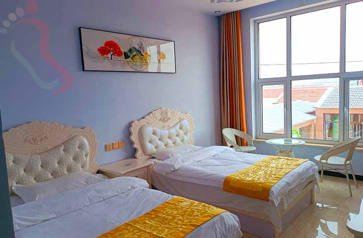 沽源云水庄园房间图片2