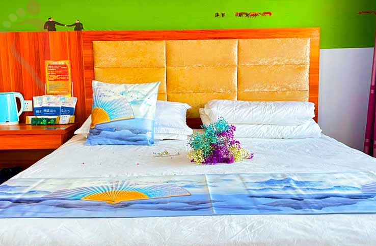 兄弟情深农庄(张北坝上草原店) - 图片5