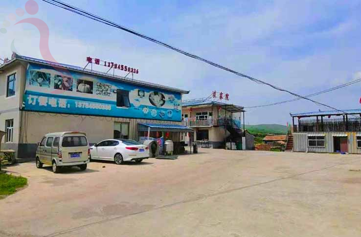 张北村煌农家院 - 图片1