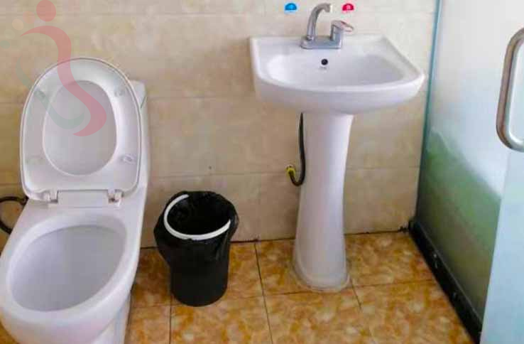 张北村煌农家院房间图片2