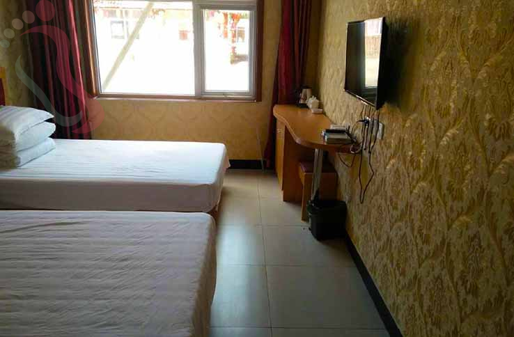 张北余来香农家院 - 图片6