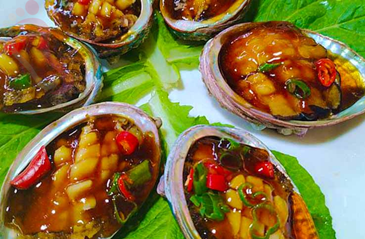 大长山岛瑞海山庄渔家|辽宁大连长海民宿大长山岛农家院大连渔家院-民宿汇 - 图片5