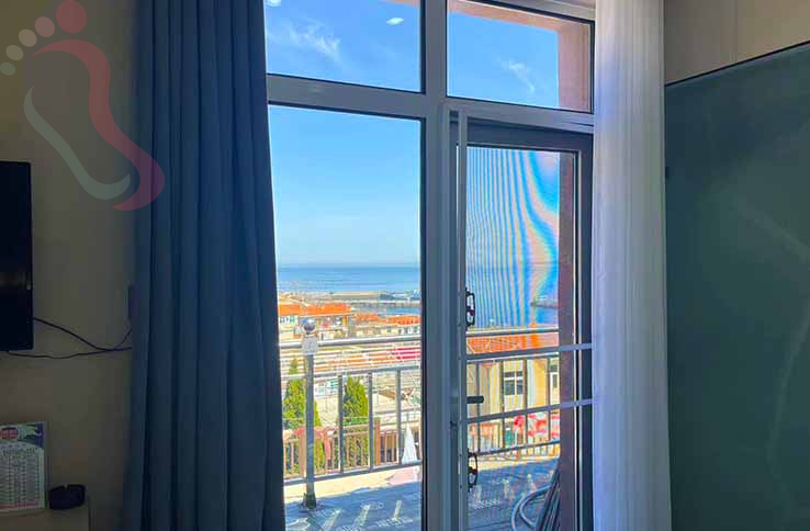 獐子岛福满渔家民宿 - 图片5