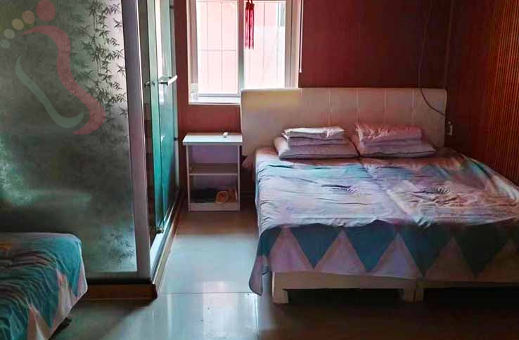 大长山岛瑞海山庄渔家|辽宁大连长海民宿大长山岛农家院大连渔家院-民宿汇房间图片1